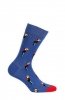 Skarpety Gatta U94.N03 Perfect Man Casual wzorowane 39-47